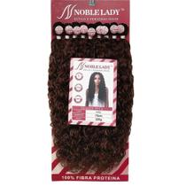 Cabelo Fibra De Proteína Entrelace Idêntico Ao Humano Beleza