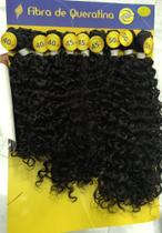 Cabelo fibra de queratina só sucesso - ser mulher