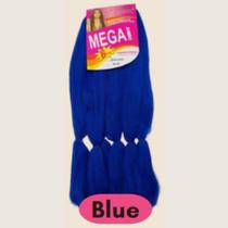 Cabelo Fibra Jumbos Sintéticos 400g Produto Original e Importado