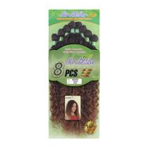 Cabelo Fibra Moana 300g Ser Mulher