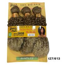 Cabelo Fibra Orgânica Cacheado Goivo Bundles Para Entrelace Cabelo Fibra Orgânica Cacheado Goivo Bundles Para Entrelace