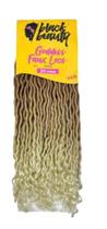 Cabelo Fibra Orgánica Goddess Faux Locs cor T27/613 (300g) Cabelo Fibra Orgánica Goddess Faux Locs cor T27/613 (300g)
