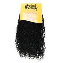 Cabelo Fibra Sintetica Lady Faux Locs 60cm