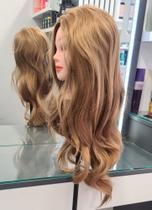 Cabelo futuro Cabelo futuro
