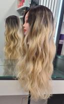 Cabelo futuro Cabelo futuro