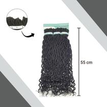 Cabelo Goddess Curl Fibra Sintética 260g