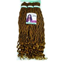 Cabelo Goddess Curl Fibra Sintética 260G Cabelo Goddess Curl Fibra Sintética 260G