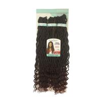 Cabelo Goddess Curl Fibra Sintética 260G