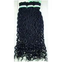 Cabelo Goddess Curl Fibra Sintética 260G Cabelo Goddess Curl Fibra Sintética 260G