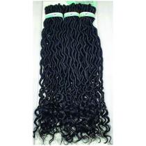 Cabelo Goddess Curl Fibra Sintética 260G Cabelo Goddess Curl Fibra Sintética 260G