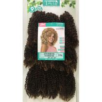 Cabelo Goivo Crochet Plus 60cm 300g Bio Orgânico