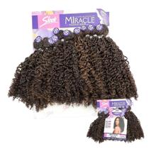Cabelo Human Hair Iris Plus Sleek