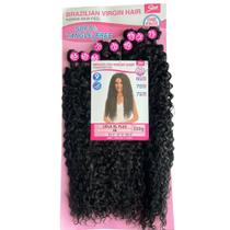 Cabelo Human Hair Leila XL Sleek