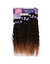 Cabelo Human Hair Minas Plus Sleek