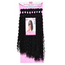 Cabelo Human Hair Selena Plus Sleek