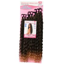 Cabelo Human Hair Selena Plus Sleek
