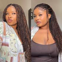 Cabelo humano a granel para extensões Dreadlock Repair Locs 50g Cabelo humano a granel para extensões Dreadlock Repair Locs 50g