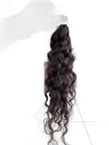 Cabelo Humano Cacheado Brasileiro Cabelo Humano Cacheado Brasileiro