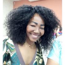 Cabelo Humano Crespo 4C