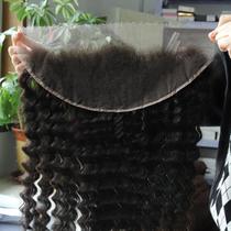 Cabelo humano de 18 polegadas BEEOS Deep Wave de renda frontal com renda HD Cabelo humano de 18 polegadas BEEOS Deep Wave de renda frontal com renda HD