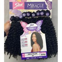 Cabelo iris plus miracle human