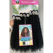 CABELO IZA CACHEADO DE BIO FIBRA FASHION CLASSIC 300g