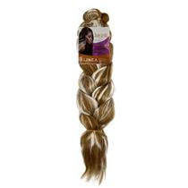 Cabelo Jumbão Super Jumbo 390 Gramas Box Braid 60cm