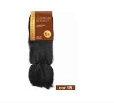 Cabelo Jumbo 400gr Para Trança - AFRICAN BEAUTY