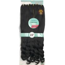 Cabelo Orgânico BIO FIBRA Fashion Classic Lindona 300G COR SP2/4/30