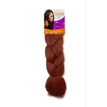 Cabelo Jumbo CHEREY Super Jumbão 390g ALINEA Box Braid Cabelo Jumbo CHEREY Super Jumbão 390g ALINEA Box Braid