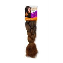 Cabelo Jumbo CHEREY Super Jumbão 390g ALINEA Box Braid Cabelo Jumbo CHEREY Super Jumbão 390g ALINEA Box Braid