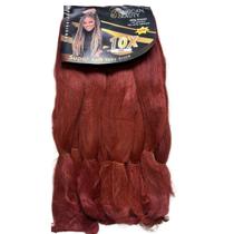 Cabelo Jumbo Jumbo 600 Gramas African Beauty Para Tranças