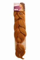 Cabelo Jumbo Kanekalon Super Star 155Gr - Crespo - Super Star