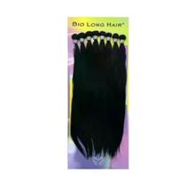 Cabelo Liso Bio Long Hair Daisy Super Star 320G