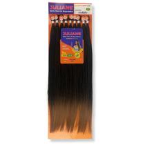 Cabelo Liso Juliane 80cm 320g Fibra Orgânica Bio Proteína