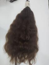 Cabelo loiro escuro 55 centimetros Cabelo loiro escuro 55 centimetros