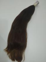 Cabelo Loiro escuro liso 45cm Cabelo Loiro escuro liso 45cm