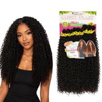Cabelo luxo fibra proteina kira 330gr 90 cm Cabelo luxo fibra proteina kira 330gr 90 cm