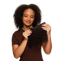 Cabelo Match Tic-Tac Coily&Curly 30cm (100g)