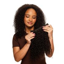 Cabelo Match Tic-Tac Coily&Curly 50cm (100g) Cabelo Match Tic-Tac Coily&Curly 50cm (100g)