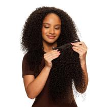 Cabelo Match Tic-Tac Coily&Curly 60cm (100g)