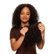 Cabelo Match Tic-Tac Curly 40cm & Wavy 30cm (100g)