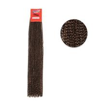 Cabelo Miojinho Kanekalon Micro Zizi Trançado 80gr / 60cm Cabelo Miojinho Kanekalon Micro Zizi Trançado 80gr / 60cm