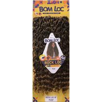 Cabelo Modern Girl Bom Loc Rock Loc 18" 240gr