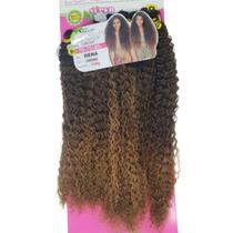 Cabelo Modern Girl Rena 330gr 80cm
