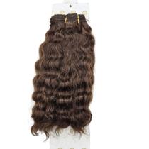 Cabelo Molha Enrola 100% - S/W 12" - Harlem 125