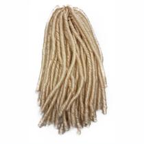 Cabelo Nina Soft Dread Cherey Fibra Sintética 70g Crochet Braid