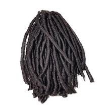 Cabelo Nina Soft Dread Cherey Fibra Sintética 70G Crochet