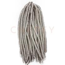 Cabelo Nina Soft Dread Cherey Fibra Sintética 70G Crochet