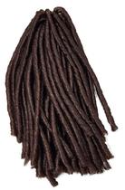 Cabelo Nina Soft Dread Cherey Fibra Sintética 70G Crochet